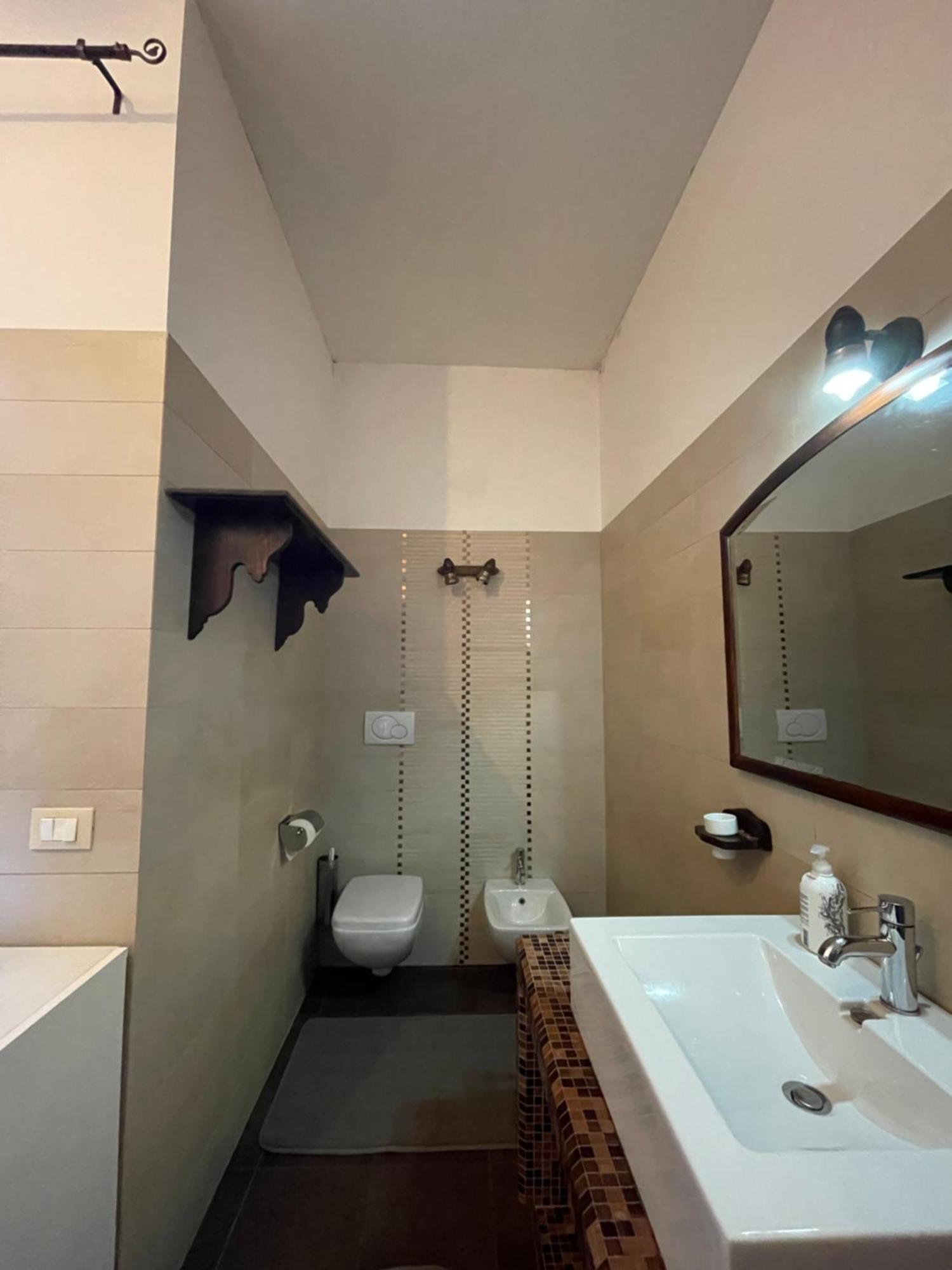 Villa Dama チステルニーノ エクステリア 写真